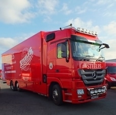 removals company kirby lonsdale