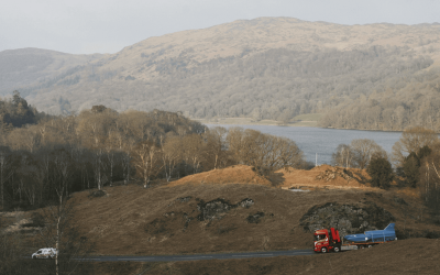 Top 10 Idyllic Locations to Live in the UK