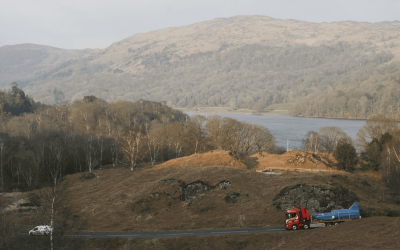 Top 10 Idyllic Locations to Live in the UK