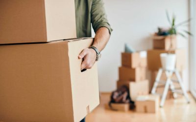 Your House Moving Checklist for 2026