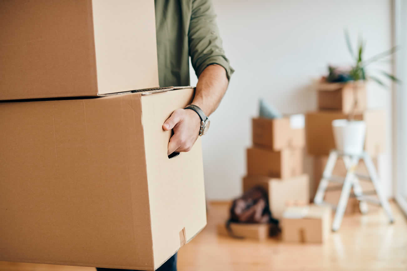 Your House Moving Checklist for 2026
